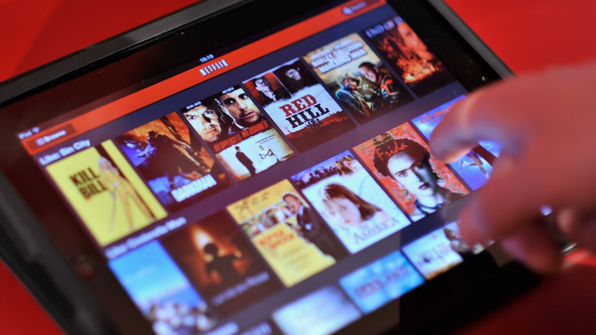 Abonnement IPTV Smarters Pro