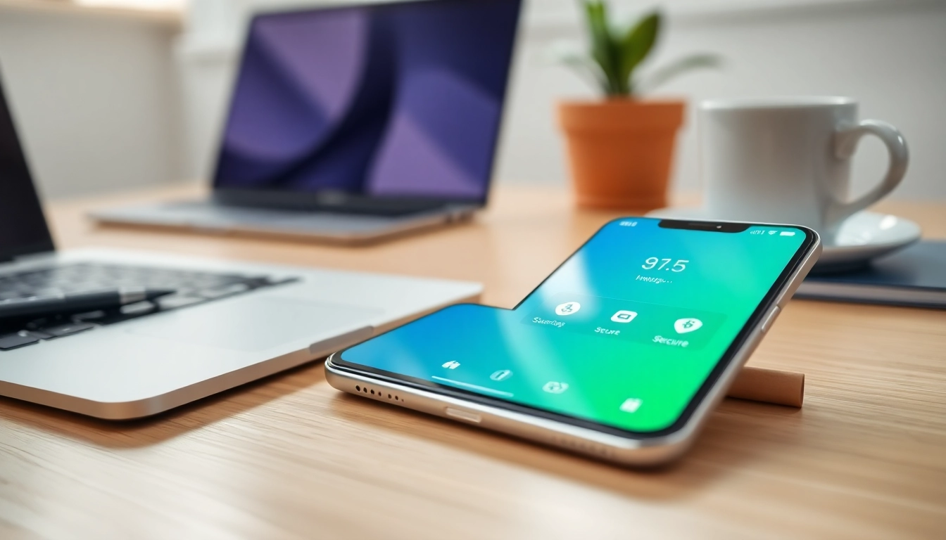 How to Optimize Your Experience with the guarda wallet