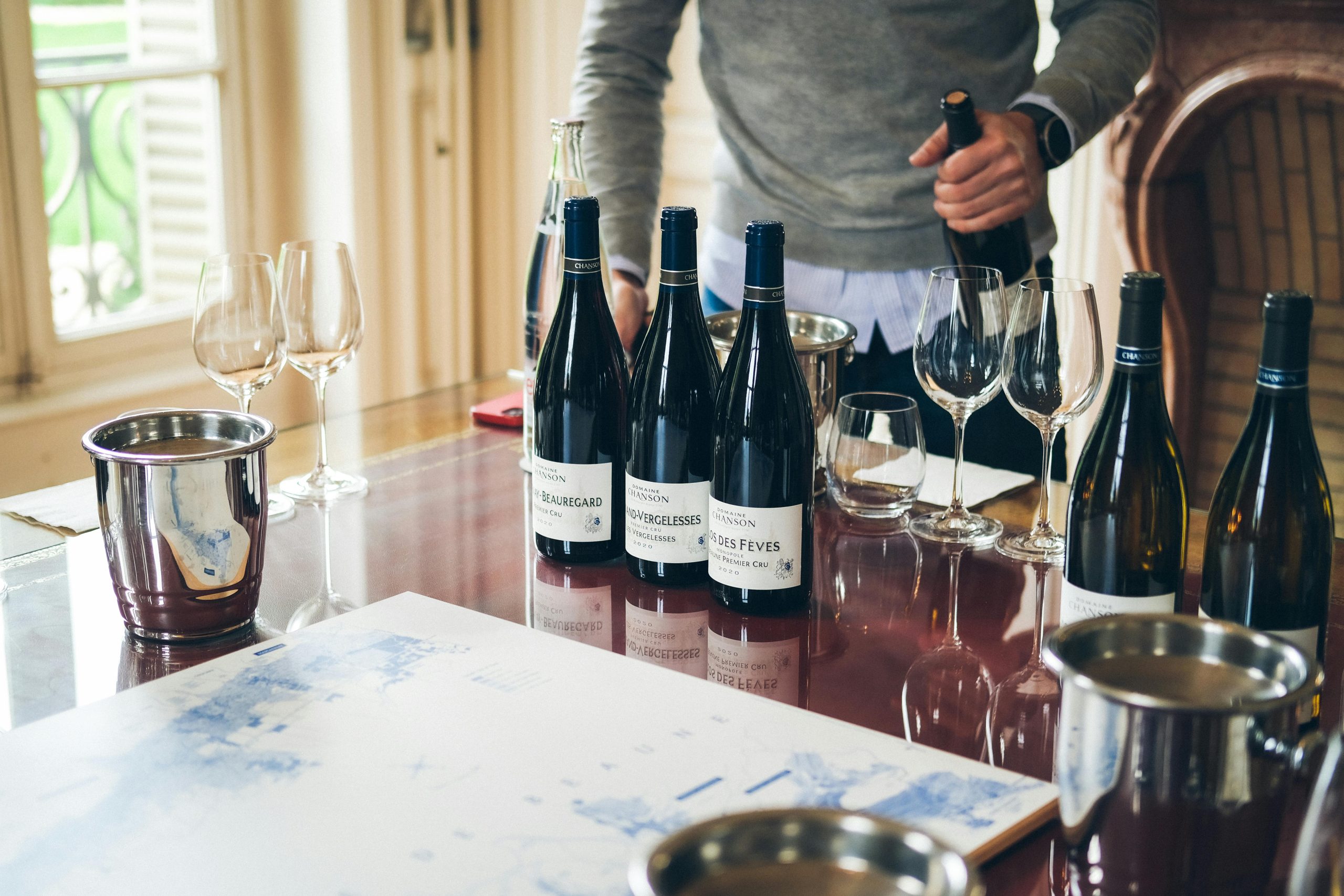 Dégustation et champagne purchase in Reims : nos conseils